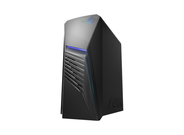 Asus GAMING DESKTOP PC ROG Strix G13CH Intel i7 14700F 512GB SSD 16GBRAM RTX4060 Asus certified refurbished with 12 month warranty
