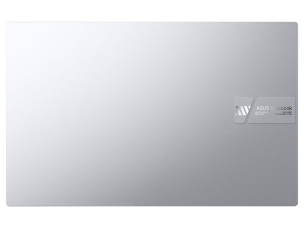 Asus M3704YA-AU152W VivoBook 17X Laptop AMD R5 7430U 16GB RAM 1TB SSD 17.3" W11 Asus certified refurbished with 12 month warranty