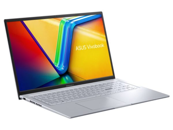 Asus M3704YA-AU152W VivoBook 17X Laptop AMD R5 7430U 16GB RAM 1TB SSD 17.3" W11 Asus certified refurbished with 12 month warranty