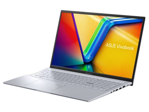 Asus M3704YA-AU152W VivoBook 17X Laptop AMD R5 7430U 16GB RAM 1TB SSD 17.3" W11 Asus certified refurbished with 12 month warranty