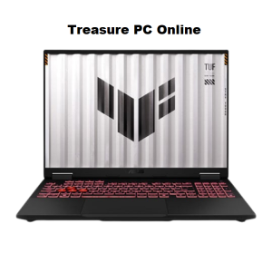 Asus TUF Gaming FA608WV AMD Ryzen AI 9 HX370 32GB RAM 1TB SSD RTX4060 16" FHD+ Asus certified refurbished with 12 month warranty