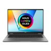 Asus TP3407SA Vivobook 14 Flip Ultra7 258V 1TB SSD 32GB RAM 14" 2.8K OLED Touch Asus certified refurbished with 12 month warranty