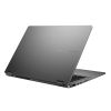 Asus TP3407SA Vivobook 14 Flip Ultra7 258V 1TB SSD 32GB RAM 14" 2.8K OLED Touch Asus certified refurbished with 12 month warranty