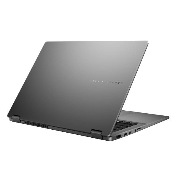 Asus TP3407SA Vivobook 14 Flip Ultra7 258V 1TB SSD 32GB RAM 14" 2.8K OLED Touch Asus certified refurbished with 12 month warranty