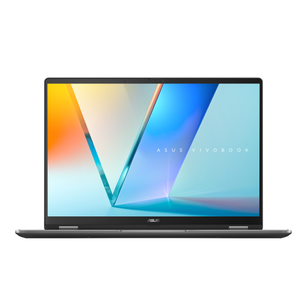 Asus TP3407SA Vivobook 14 Flip Ultra7 258V 1TB SSD 32GB RAM 14" 2.8K OLED Touch Asus certified refurbished with 12 month warranty