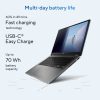 Asus TP3407SA Vivobook 14 Flip Ultra7 258V 1TB SSD 32GB RAM 14" 2.8K OLED Touch Asus certified refurbished with 12 month warranty
