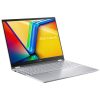 Asus TP3402VA Vivobook S14 Flip Laptop i5 13420H 1TB SSD 16GB RAM 14" FHD+ Touch Asus certified refurbished with 12 month warranty