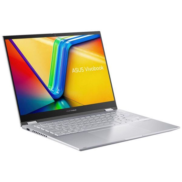 Asus TP3402VA Vivobook S14 Flip Laptop i5 13420H 1TB SSD 16GB RAM 14" FHD+ Touch Asus certified refurbished with 12 month warranty
