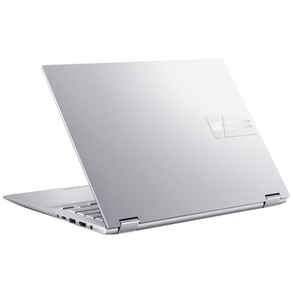 Asus TP3402VA Vivobook S14 Flip Laptop i5 13420H 1TB SSD 16GB RAM 14" FHD+ Touch Asus certified refurbished with 12 month warranty