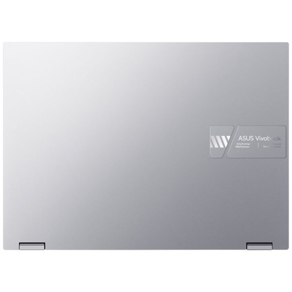 Asus TP3402VA Vivobook S14 Flip Laptop i5 13420H 1TB SSD 16GB RAM 14" FHD+ Touch Asus certified refurbished with 12 month warranty