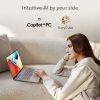 Asus Zenbook A14 UX3407 Snapdragon X Plus X1P 42 100 16GB RAM 512GB SSD 14" OLED Asus certified refurbished with 12 month warranty