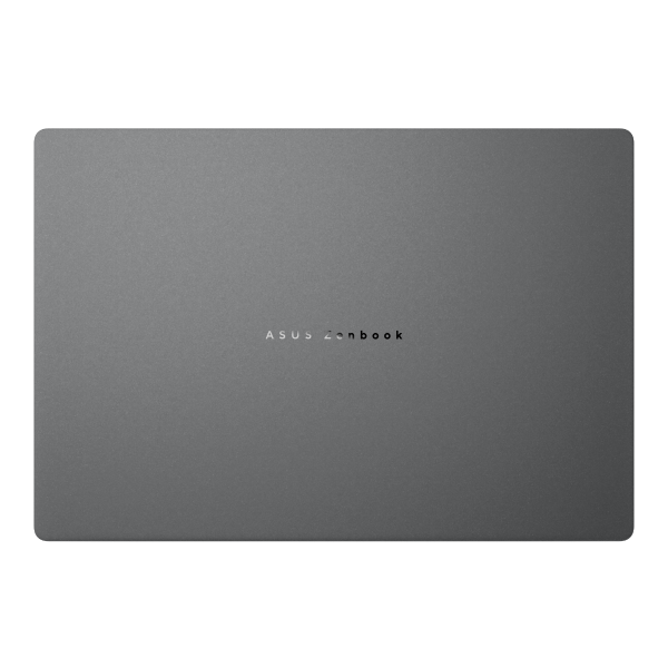 Asus Zenbook A14 UX3407 Snapdragon X Plus X1P 42 100 16GB RAM 512GB SSD 14" OLED Asus certified refurbished with 12 month warranty
