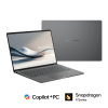 Asus Zenbook A14 UX3407 Snapdragon X Plus X1P 42 100 16GB RAM 512GB SSD 14" OLED Asus certified refurbished with 12 month warranty