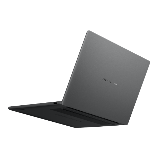 Asus Zenbook A14 UX3407 Snapdragon X Plus X1P 42 100 16GB RAM 512GB SSD 14" OLED Asus certified refurbished with 12 month warranty