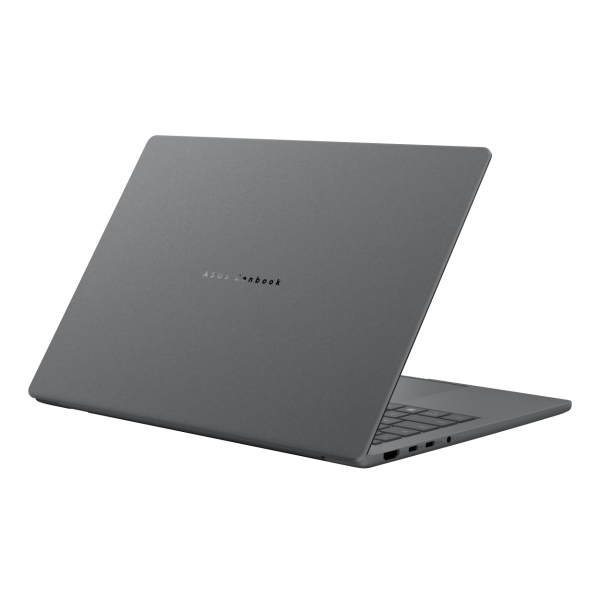 Asus Zenbook A14 UX3407 Snapdragon X Plus X1P 42 100 16GB RAM 512GB SSD 14" OLED Asus certified refurbished with 12 month warranty