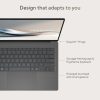 Asus Zenbook A14 UX3407 Snapdragon X Plus X1P 42 100 16GB RAM 512GB SSD 14" OLED Asus certified refurbished with 12 month warranty