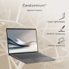 Asus Zenbook A14 UX3407 Snapdragon X Plus X1P 42 100 16GB RAM 512GB SSD 14" OLED Asus certified refurbished with 12 month warranty