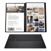 Asus Zenbook Duo UX8406 Ultra9 285H 32GB RAM 1TB SSD Intel Arc 14" 3K OLED Touch Asus certified refurbished with 12 month warranty