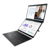 Asus Zenbook Duo UX8406 Ultra9 285H 32GB RAM 1TB SSD Intel Arc 14" 3K OLED Touch Asus certified refurbished with 12 month warranty