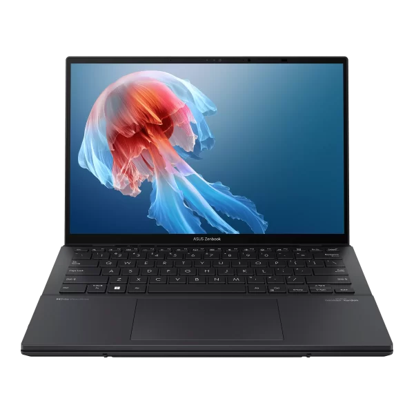 Asus Zenbook Duo UX8406 Ultra9 285H 32GB RAM 1TB SSD Intel Arc 14" 3K OLED Touch Asus certified refurbished with 12 month warranty