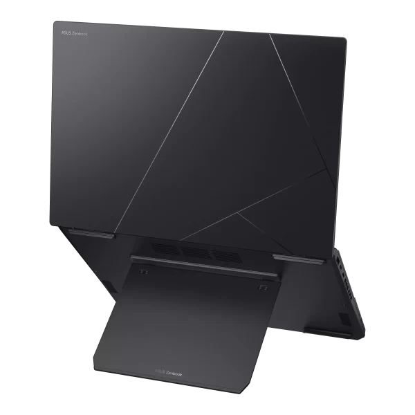 Asus Zenbook Duo UX8406 Ultra9 285H 32GB RAM 1TB SSD Intel Arc 14" 3K OLED Touch Asus certified refurbished with 12 month warranty