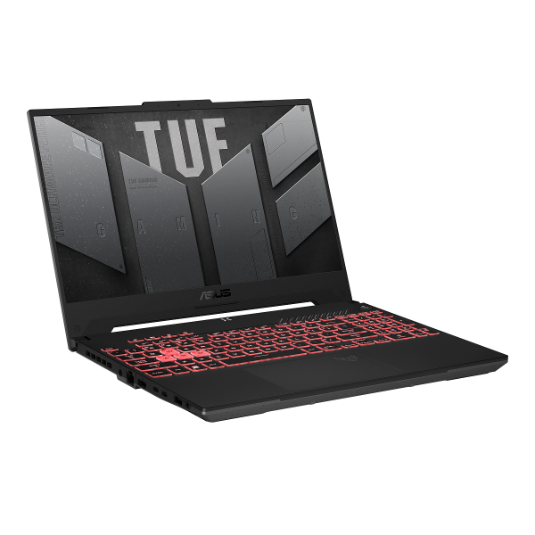 Asus TUF GAMING F15 FX507ZU4-LP134W i7 12700H 16GB RAM 512GB SSD RTX4050 15.6" Asus certified refurbished with 12 month warranty