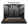 Asus TUF GAMING F15 FX507ZU4-LP134W i7 12700H 16GB RAM 512GB SSD RTX4050 15.6" Asus certified refurbished with 12 month warranty