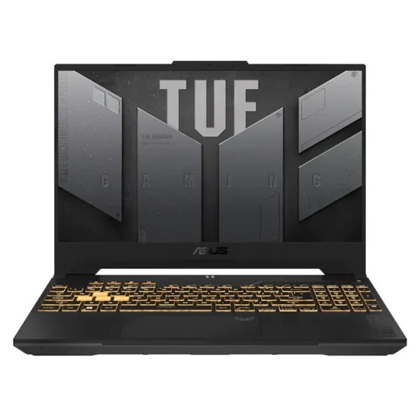 Asus TUF GAMING F15 FX507ZU4-LP134W i7 12700H 16GB RAM 512GB SSD RTX4050 15.6" Asus certified refurbished with 12 month warranty