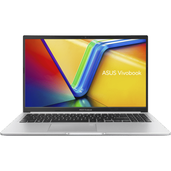 Asus F1502---2 Asus F1502ZA Silver Vivobook 15 Laptop i5 1235U 16GB RAM 512GB SSD 15.6" Win11 Asus certified refurbished with 12 month warranty---Special