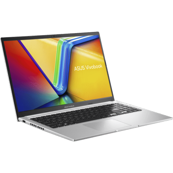 Asus F1502---3 Asus F1502ZA Silver Vivobook 15 Laptop i5 1235U 16GB RAM 512GB SSD 15.6" Win11 Asus certified refurbished with 12 month warranty---Special