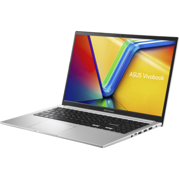 Asus F1502---4 Asus F1502ZA Silver Vivobook 15 Laptop i5 1235U 16GB RAM 512GB SSD 15.6" Win11 Asus certified refurbished with 12 month warranty---Special