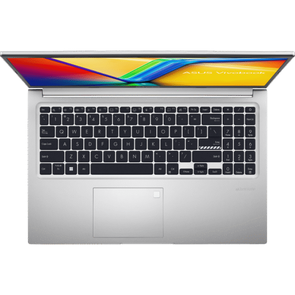 Asus F1502---5 Asus F1502ZA Silver Vivobook 15 Laptop i5 1235U 16GB RAM 512GB SSD 15.6" Win11 Asus certified refurbished with 12 month warranty---Special