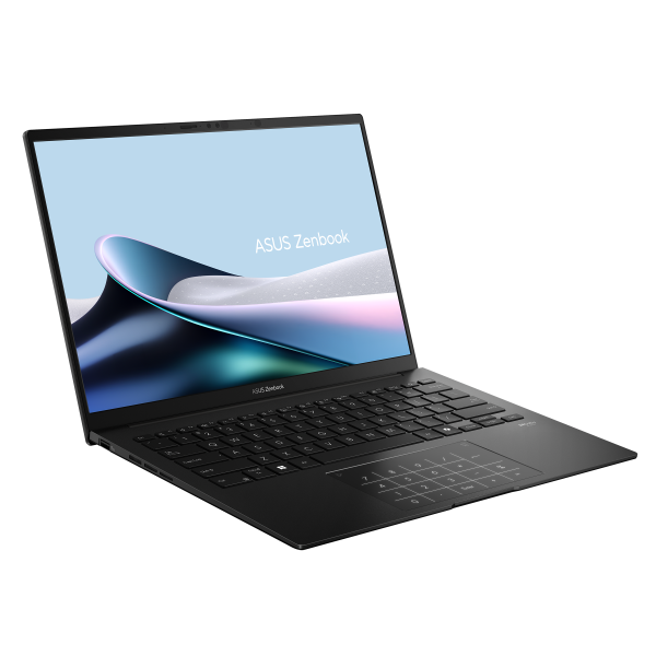 Asus UM3406H---2 ASUS Zenbook 14 UM3406HA-QL020W R7 8840HS 16GB RAM 1TB SSD 14" OLED Touch Screen Asus certified refurbished with 12 month warranty