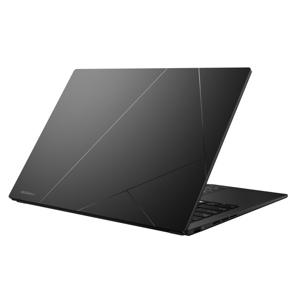 Asus UM3406H---3 ASUS Zenbook 14 UM3406HA-QL020W R7 8840HS 16GB RAM 1TB SSD 14" OLED Touch Screen Asus certified refurbished with 12 month warranty