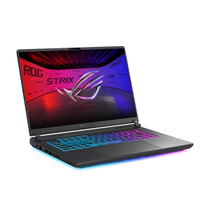 Asus ROG G615JMR-RV150W STRIX G16 i7 14650HX 16GB RAM 1TB SSD 16" FHD+ RTX5060 Asus certified refurbished with 12 month warranty