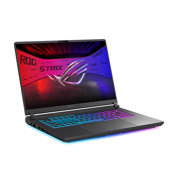 Asus G615L---00 Asus ROG G615JMR-RV150W STRIX G16 i7 14650HX 16GB RAM 1TB SSD 16" FHD+ RTX5060 Asus certified refurbished with 12 month warranty