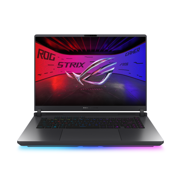 Asus G615L---1 Asus ROG G615JMR-RV150W STRIX G16 i7 14650HX 16GB RAM 1TB SSD 16" FHD+ RTX5060 Asus certified refurbished with 12 month warranty