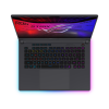 Asus G615L---3 Asus ROG G615JMR-RV150W STRIX G16 i7 14650HX 16GB RAM 1TB SSD 16" FHD+ RTX5060 Asus certified refurbished with 12 month warranty