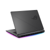 Asus G615L---4 Asus ROG G615JMR-RV150W STRIX G16 i7 14650HX 16GB RAM 1TB SSD 16" FHD+ RTX5060 Asus certified refurbished with 12 month warranty