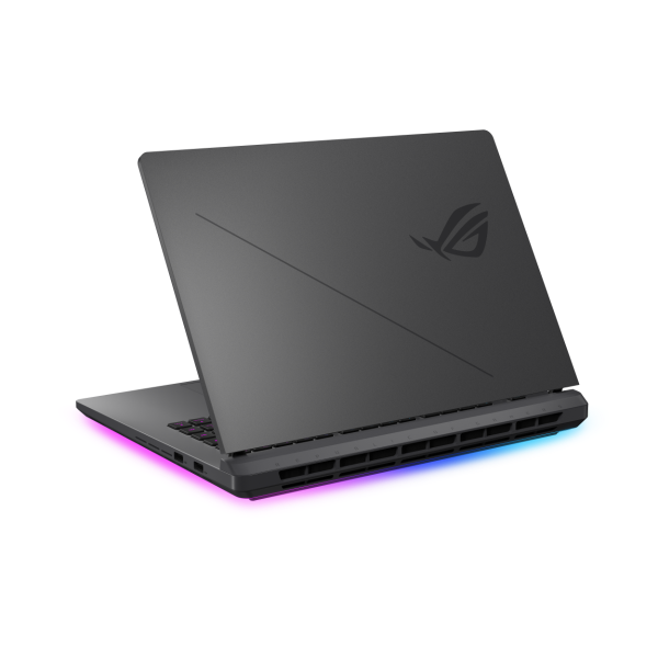 Asus G615L---4 Asus ROG G615JMR-RV150W STRIX G16 i7 14650HX 16GB RAM 1TB SSD 16" FHD+ RTX5060 Asus certified refurbished with 12 month warranty