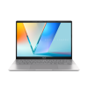 Asus S3607Q Vivobook S16 Snapdragon X X1 26 100 16GB RAM 512GB SSD 16" Copilot+PC Asus certified refurbished with 12 month warranty
