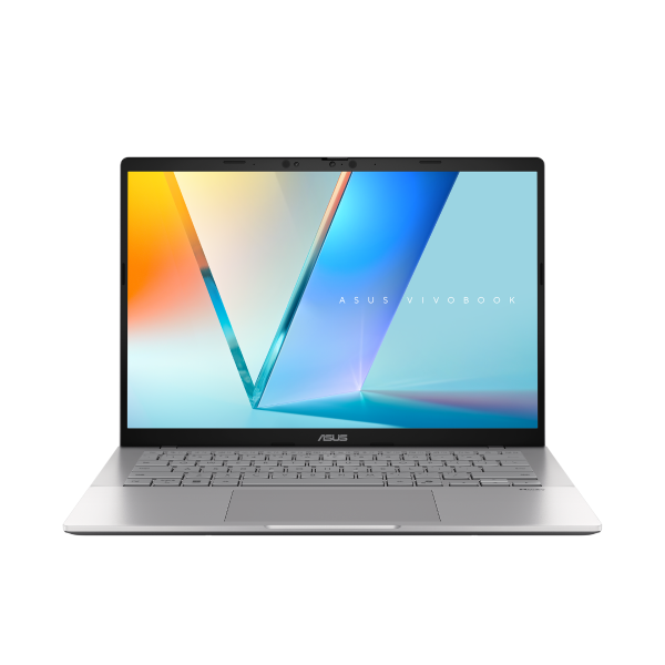 Asus S3607Q Vivobook S16 Snapdragon X X1 26 100 16GB RAM 512GB SSD 16" Copilot+PC Asus certified refurbished with 12 month warranty