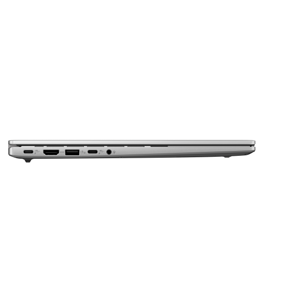 Asus S3607Q Vivobook S16 Snapdragon X X1 26 100 16GB RAM 512GB SSD 16" Copilot+PC Asus certified refurbished with 12 month warranty