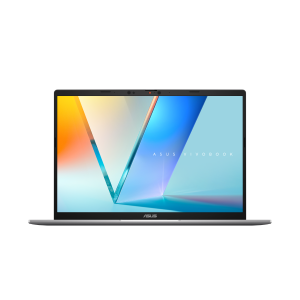 Asus S3607Q Vivobook S16 Snapdragon X X1 26 100 16GB RAM 512GB SSD 16" Copilot+PC Asus certified refurbished with 12 month warranty