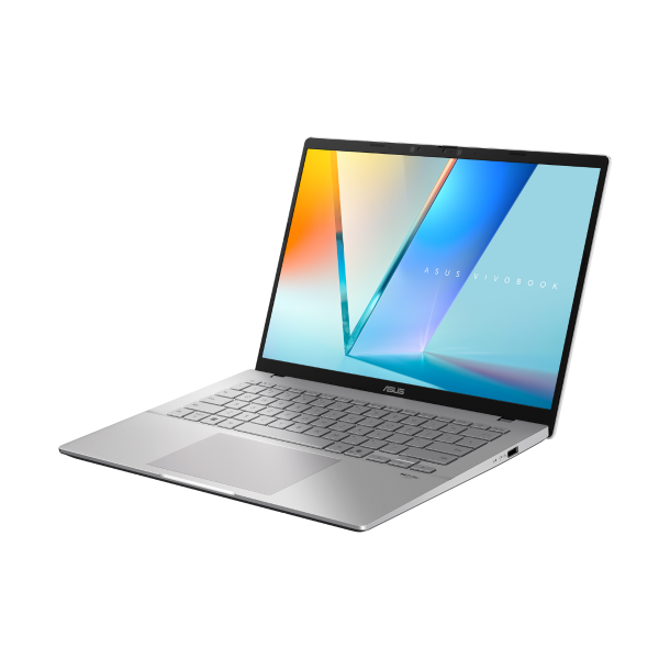 Asus S3607Q Vivobook S16 Snapdragon X X1 26 100 16GB RAM 512GB SSD 16" Copilot+PC Asus certified refurbished with 12 month warranty