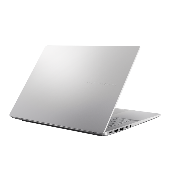 Asus S3607Q Vivobook S16 Snapdragon X X1 26 100 16GB RAM 512GB SSD 16" Copilot+PC Asus certified refurbished with 12 month warranty