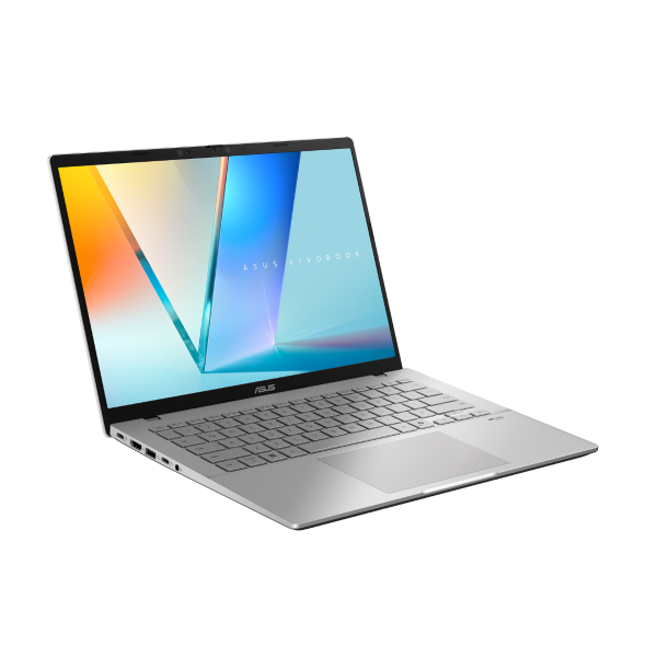 Asus S3607Q Vivobook S16 Snapdragon X X1 26 100 16GB RAM 512GB SSD 16" Copilot+PC Asus certified refurbished with 12 month warranty