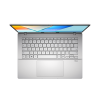 Asus S3607Q Vivobook S16 Snapdragon X X1 26 100 16GB RAM 512GB SSD 16" Copilot+PC Asus certified refurbished with 12 month warranty