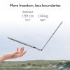 Asus S3607Q Vivobook S16 Snapdragon X X1 26 100 16GB RAM 512GB SSD 16" Copilot+PC Asus certified refurbished with 12 month warranty