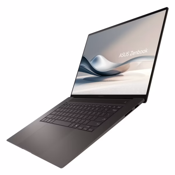 Asus UM5606WA---10 Asus Zenbook UM5606WA S16 Ryzen AI 9 HX 370 32GB RAM 1TB SSD 16" 3K OLED Touch Asus certified refurbished with 12 month warranty